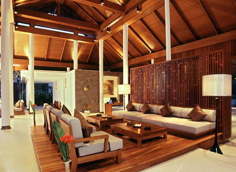 Resort The Sarojin (adults Only) Khao Lak