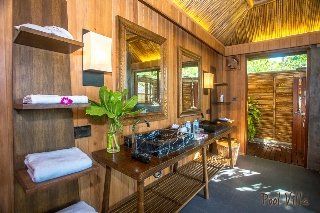 The Treasure Koh Madsum Samui 4* Ko Mat Sum