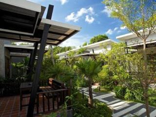 Resort Mangrove Ko Pha Ngan