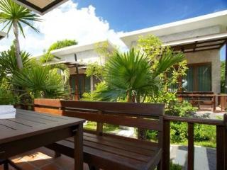 Mangrove Resort Ko Pha Ngan