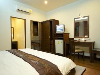 Resort Mangrove