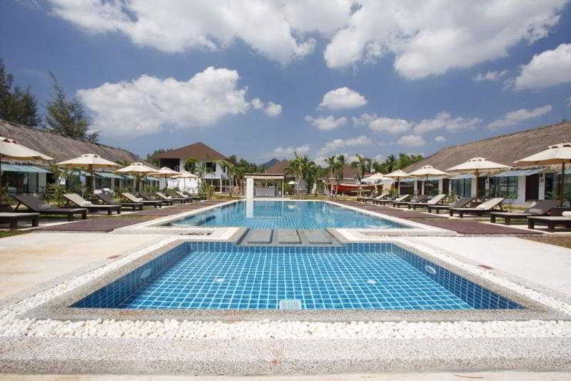 Resort Krabi Aquamarine - Sha Ao Nang