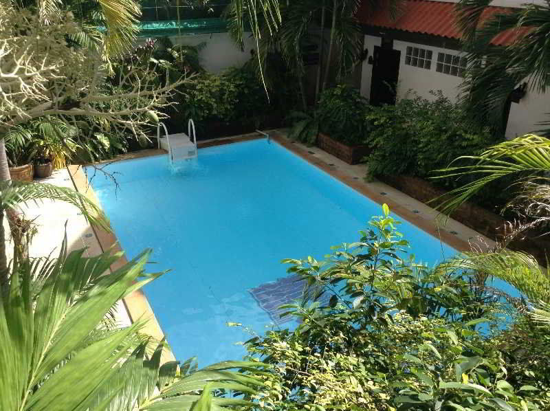Aonang Sunset - Sha Extra Hotel 3*