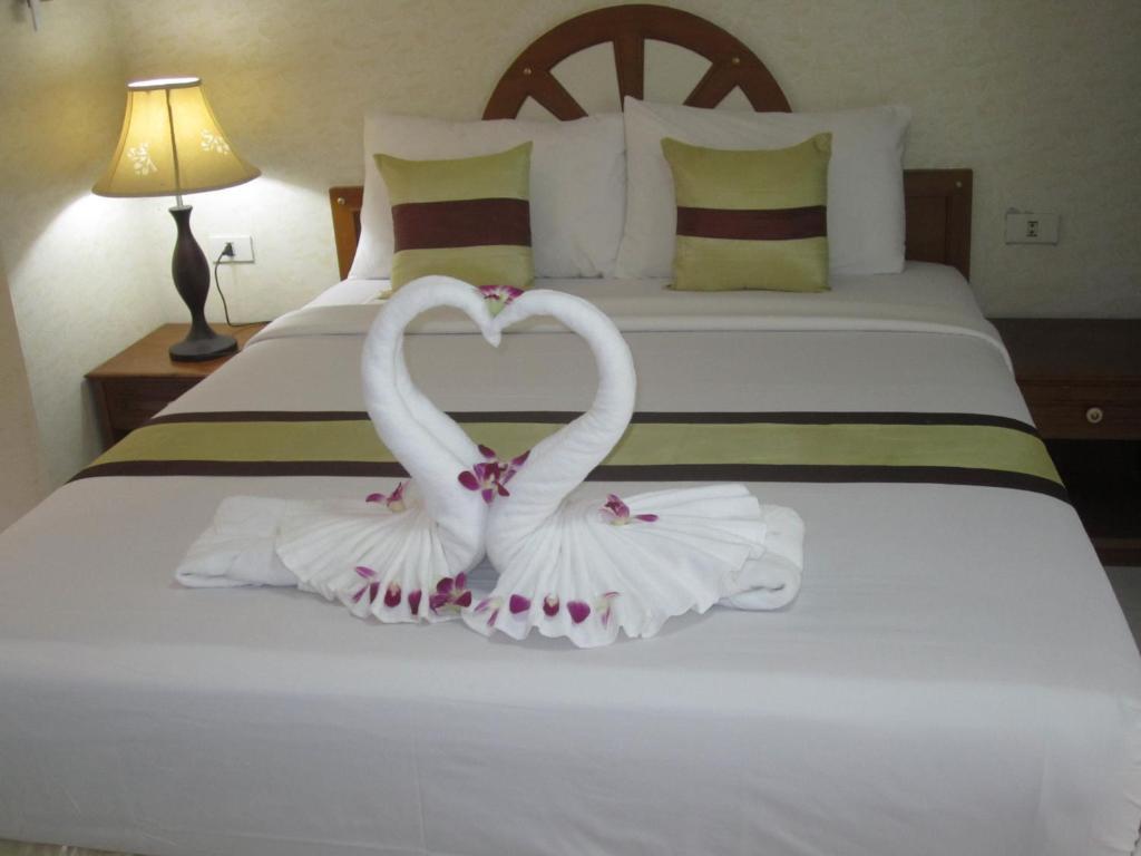 Hotel Natacha Phi Phi Don