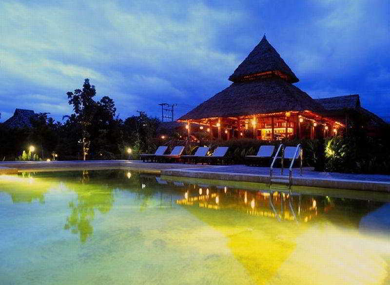 Belle Resort, Resort