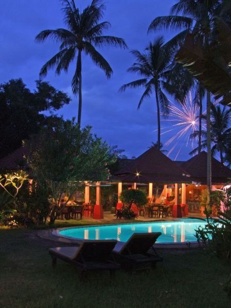 Marco Polo & Restaurant 3*