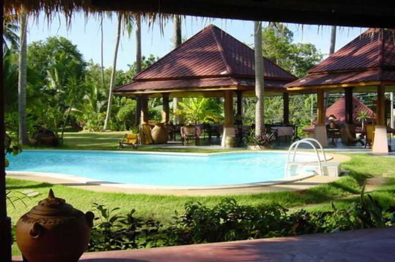 Marco Polo & Restaurant Koh Samui