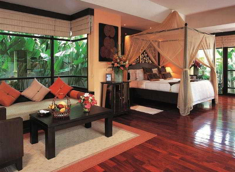 Resort Bo Phut And - Sha Bophut