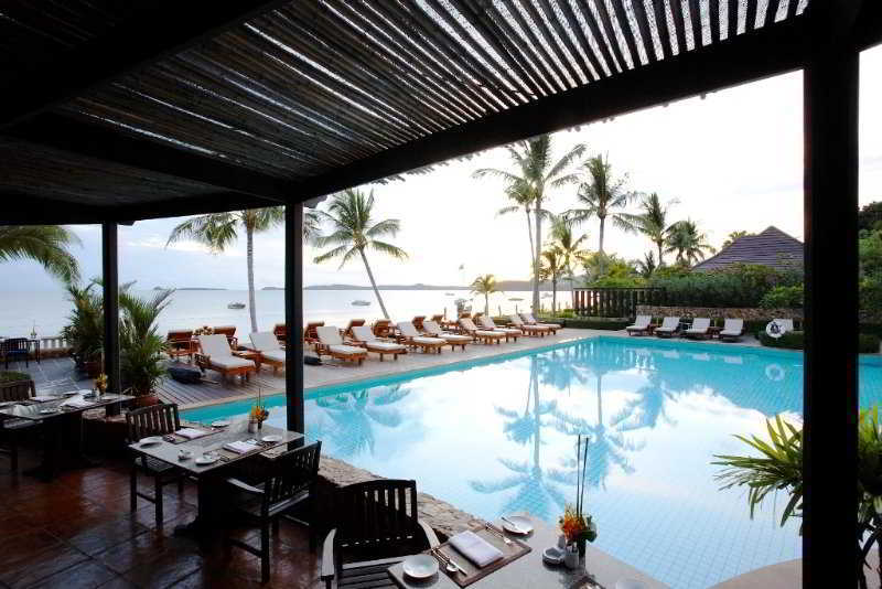 Resort Bo Phut And - Sha 4*