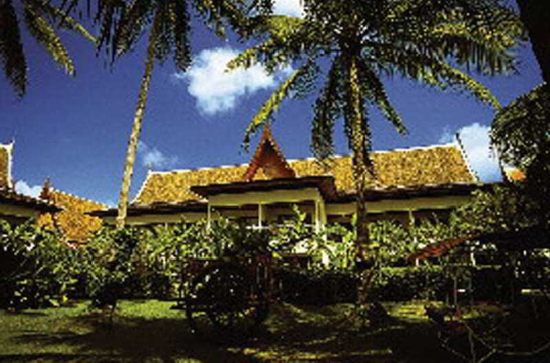 Resort Blue Lagoon Chaweng (Koh Samui)