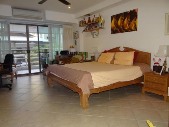 Apartment View Talay 5c 115b Minimum 29 Nights *