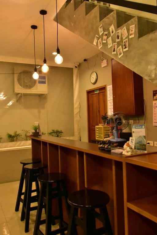 Ocean12 Chic Apartment Phuket