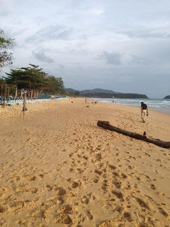Nin Karon Guest house Phuket