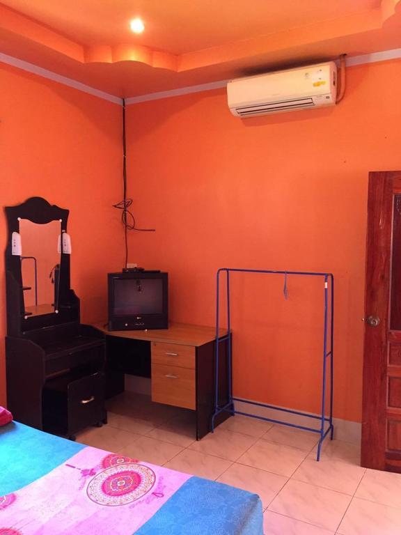 Guest house Thai 2*