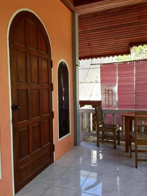 Guest house Thai