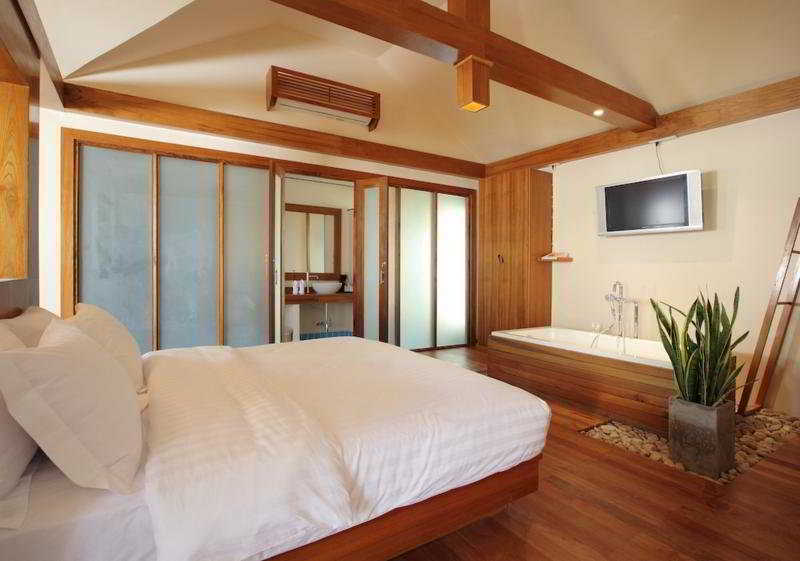 Purin & Restaurant 4* Krabi