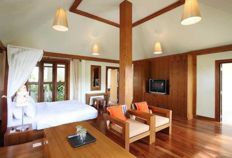 Purin & Restaurant Hotel Krabi