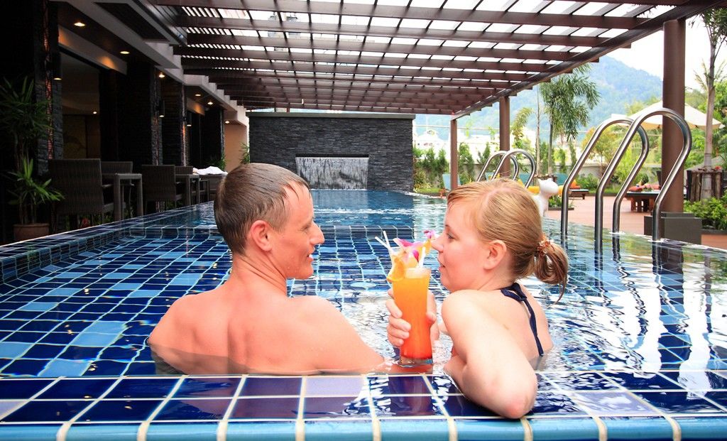 Baramee Hip Hotel