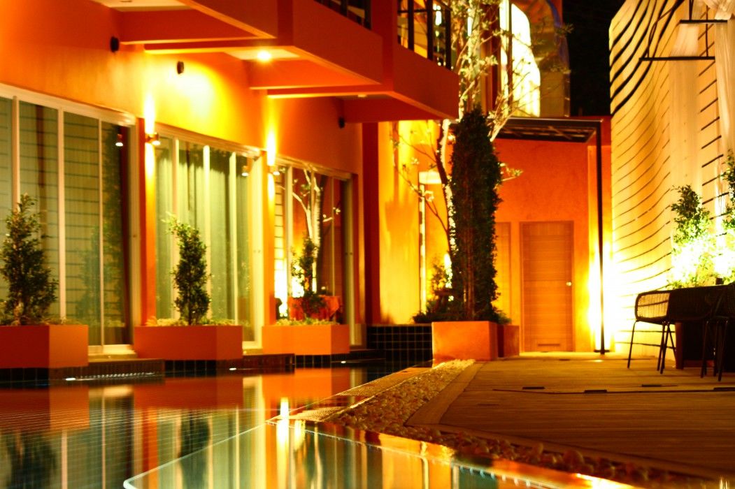 Hotel Navinda Krabi Ao Nang