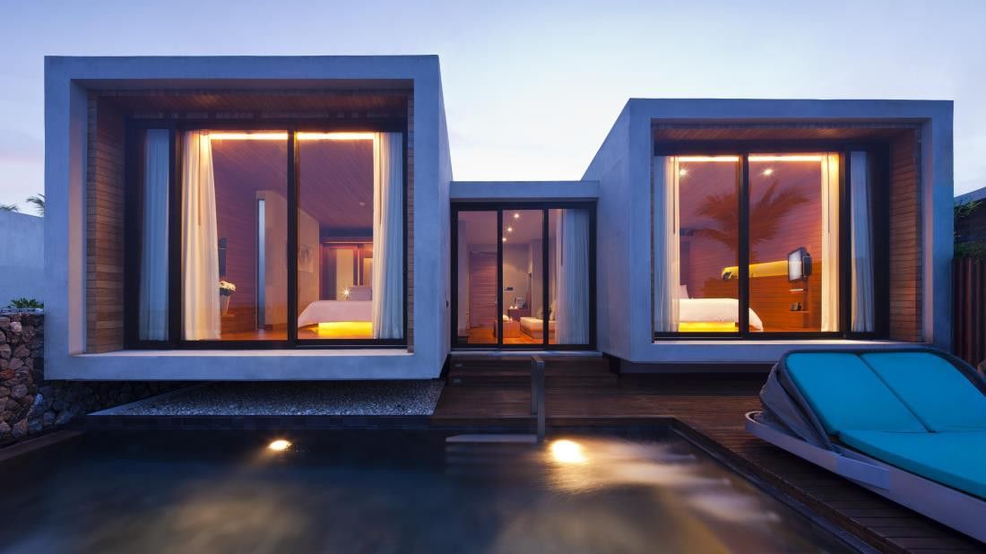 Casa De La Flora - Sha Extra (adults Only)