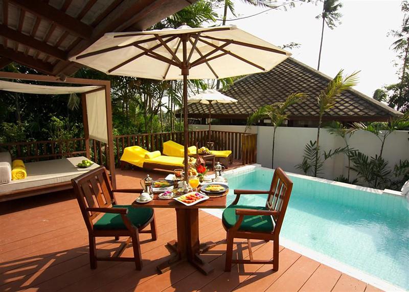 Resort Centara Samui - Sha