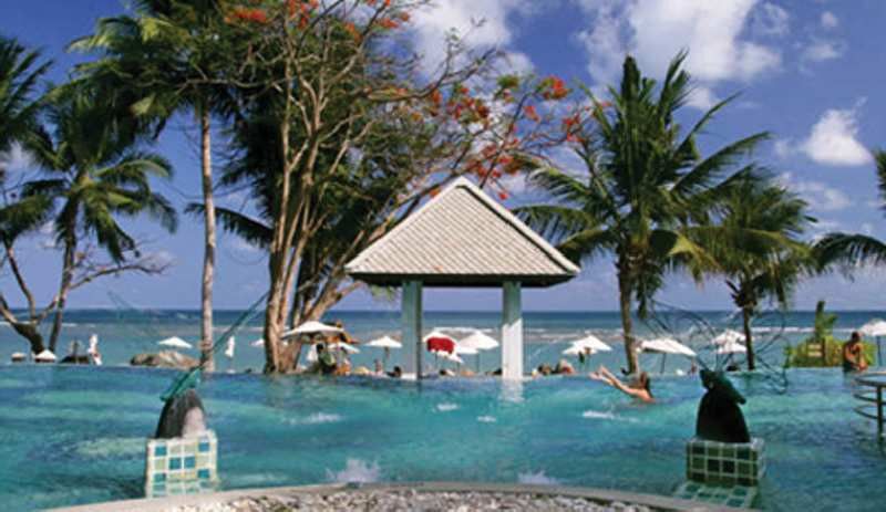 Centara Samui - Sha Lamai Beach (Koh Samui)