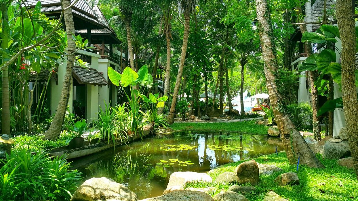Muang Samui - Sha Extra 5*