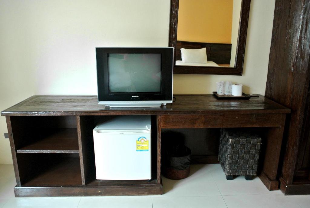 Hotel Lek Chaweng (Koh Samui)