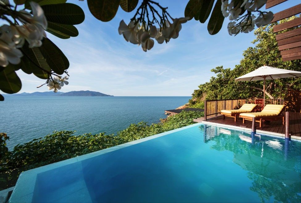 Resort Six Senses Samui 5*