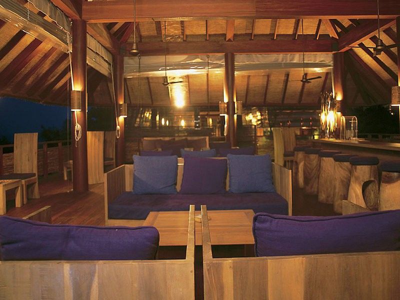Six Senses Samui