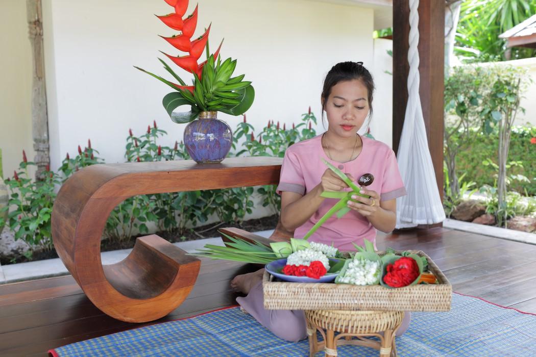 The Sunset & Spa, Taling Ngam, Ko Samui Resort