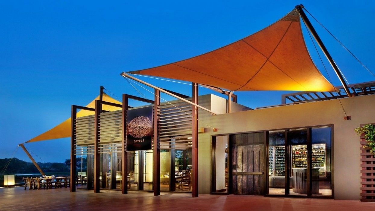 Resort Le Meridien Resort, Thailand 5*