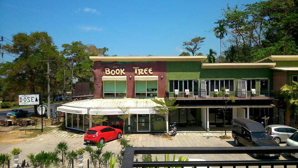 Hotel Sunshine Khao Lak