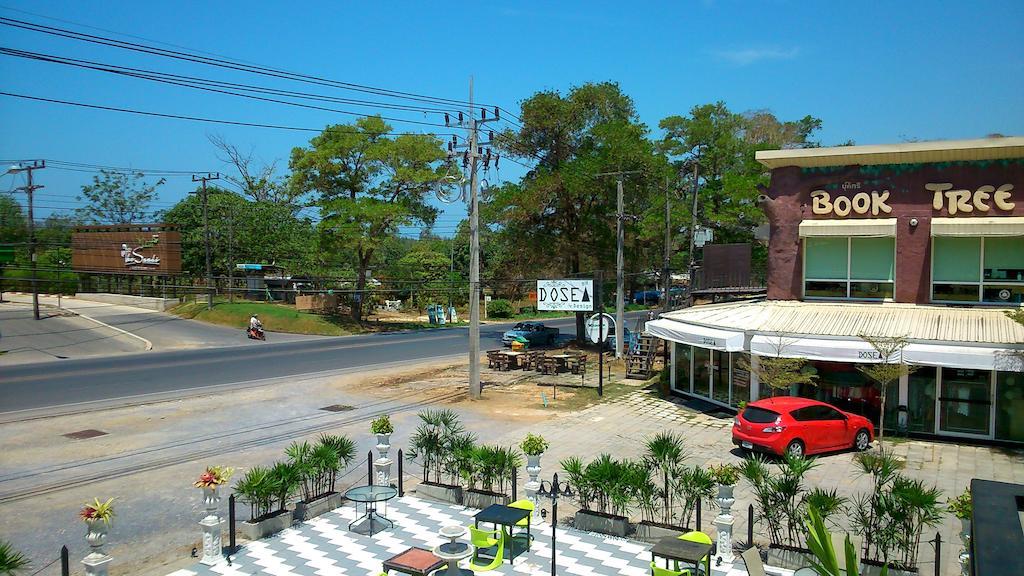Sunshine 2* Khao Lak