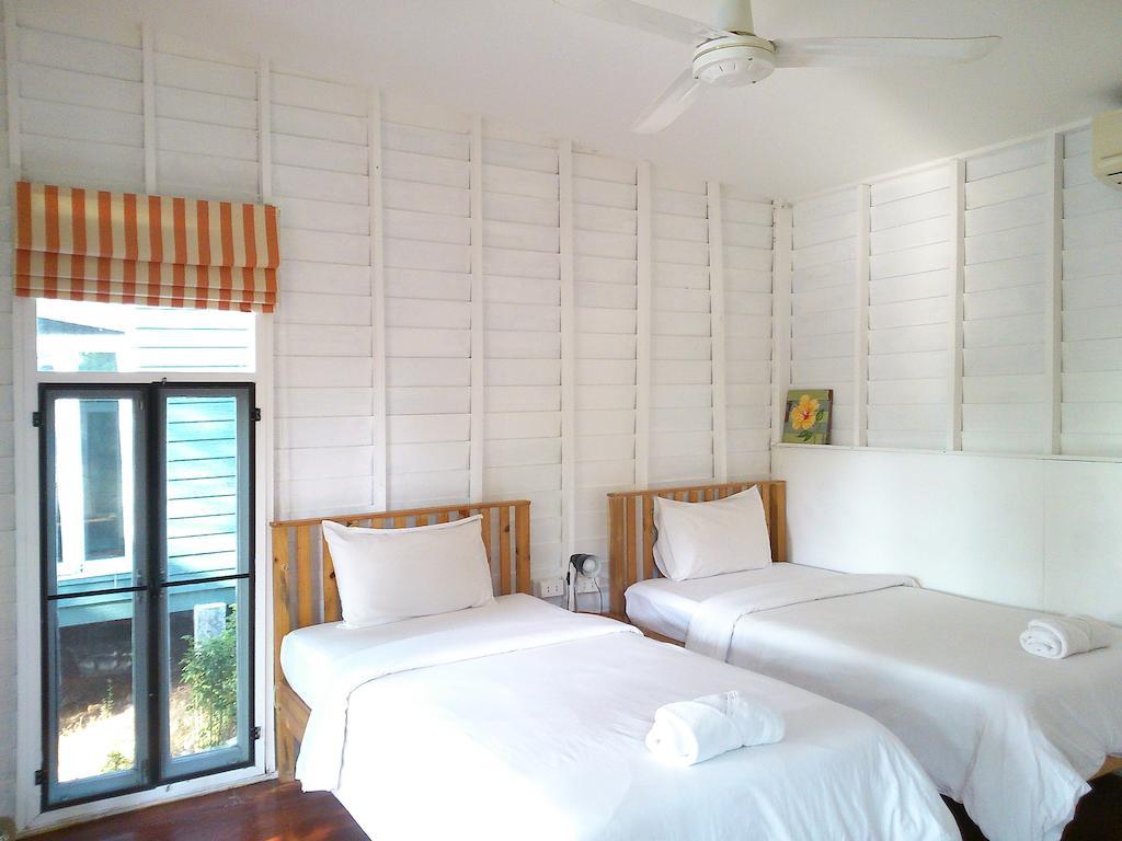 Hotel Sunshine 2*