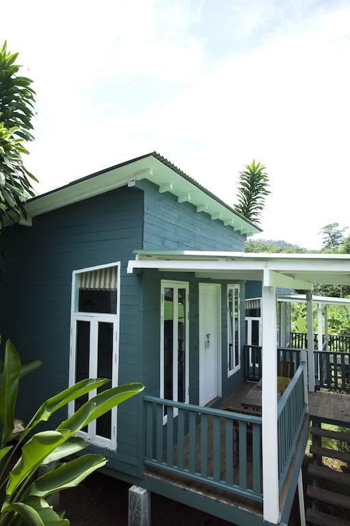 Sunshine Hotel Khao Lak