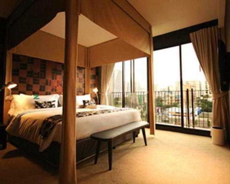Hotel Tenface 4*