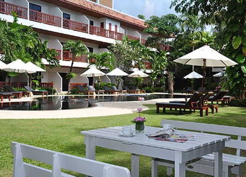 Salathai 2* Patong