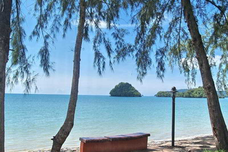 Aonang Sunset - Sha Extra Ao Nang