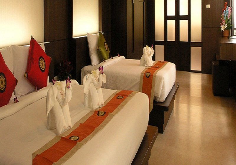 Golden Resort 4*