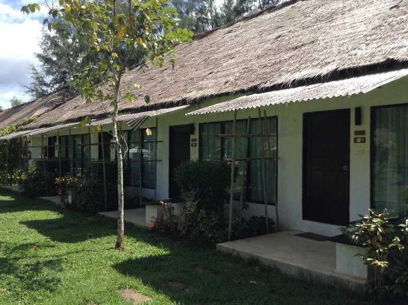 Krabi Aquamarine - Sha Resort