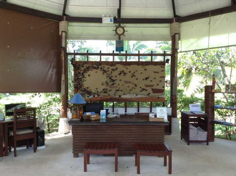 Krabi Aquamarine - Sha Resort