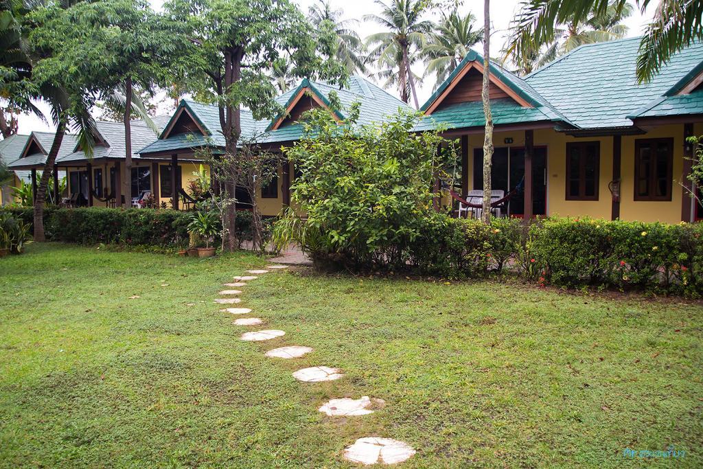 Ocean View Koh Lanta