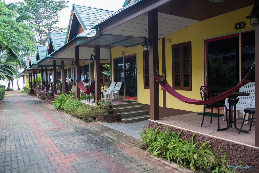 Resort Ocean View Koh Lanta