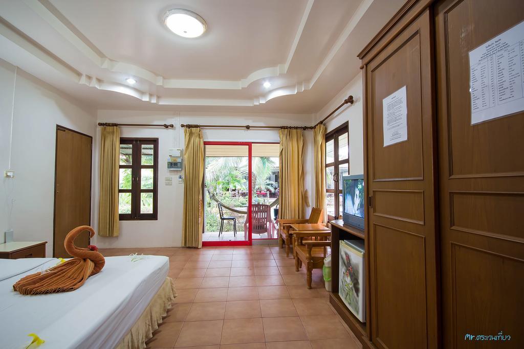 Ocean View Resort Koh Lanta