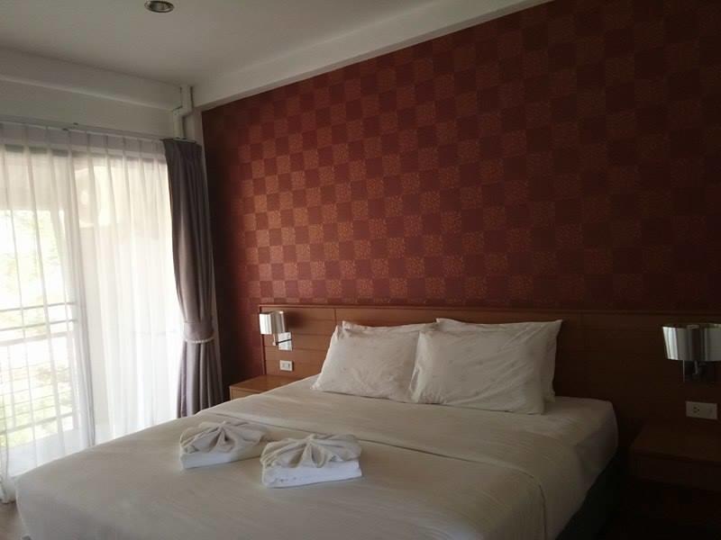 Hotel Palmari Boutique