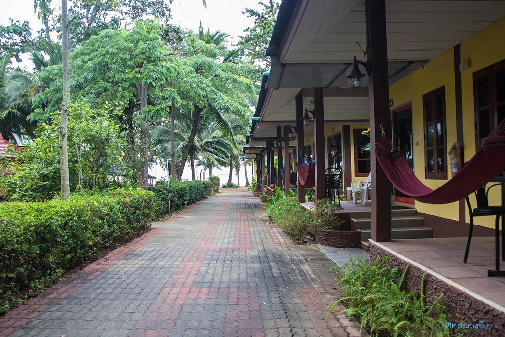 Resort Ocean View 3*