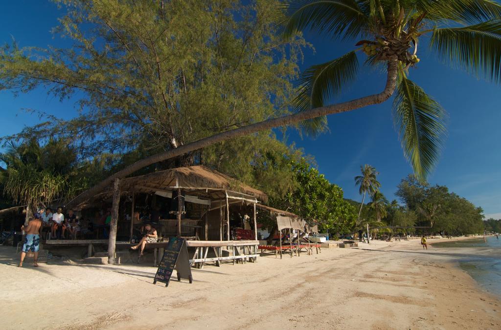 Lotus Paradise - Sha Resort 3*