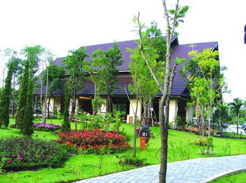 Laluna And Resort, Resort Chiang Rai