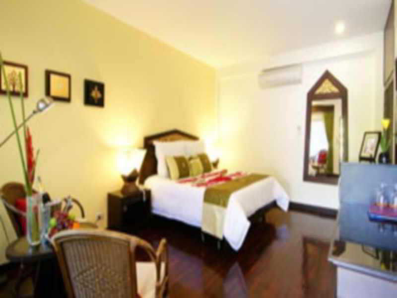 Laluna And Resort, Resort